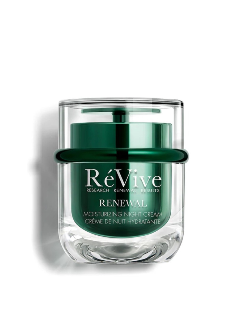 RéVive Renewal Moisturizing Night Cream  NEW